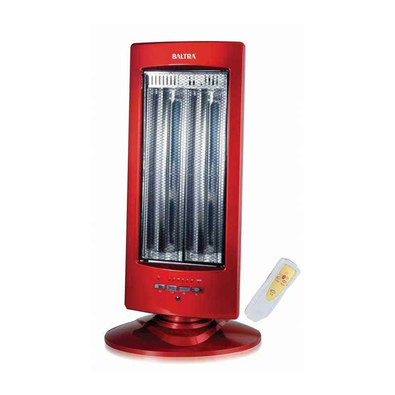 Baltra 800W Carbon Heater with Remote, BTH 114