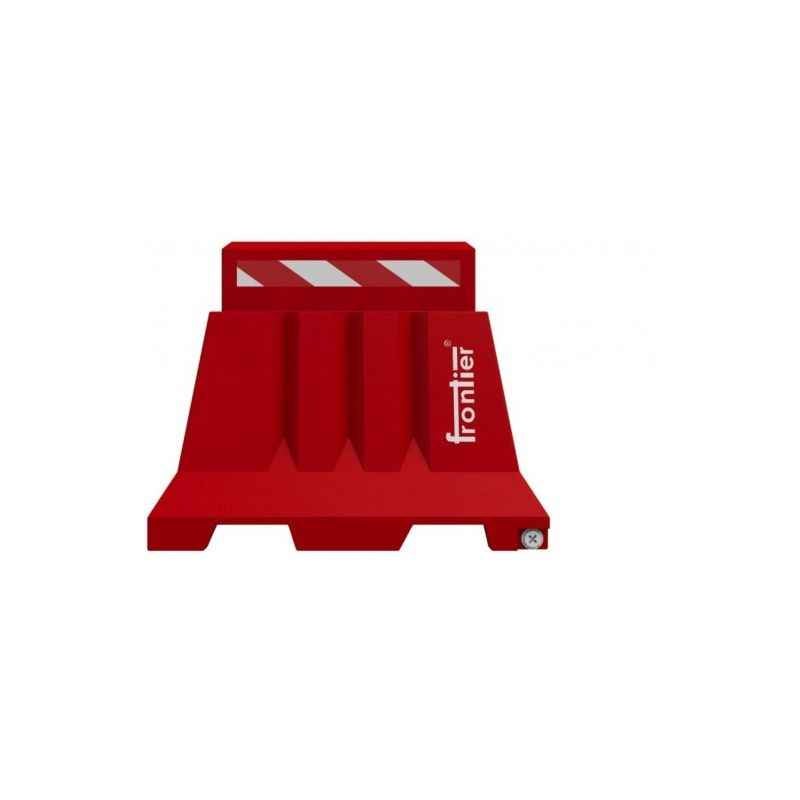 Frontier 780 mm Safety Road Barrier, FRB-2 ST