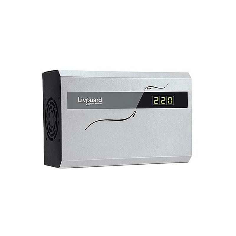 Livguard LA415-XS AC Voltage Stabilizer