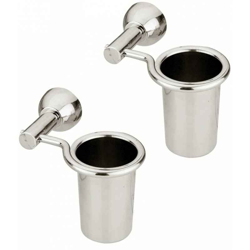 Doyours Sky Neno Series 2 Pieces SS Tumbler Holder Set, DY-0395