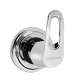 Hindware Skipper Concealed Stopcock Exposed Part Kit, F210021CP
