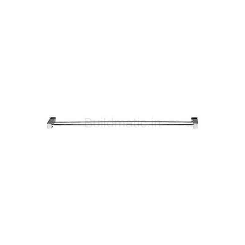 Hindware Chrome Double Towel Bar, F870010CP