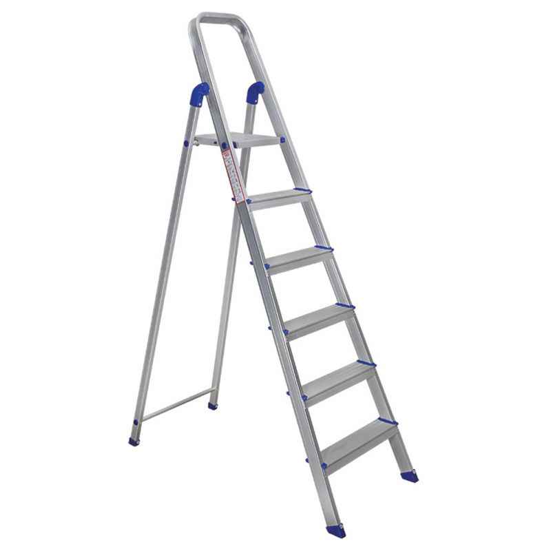 Brancley Silver Step Ladder, BSL-06