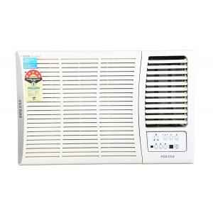 Voltas 1.5 Ton White 3 Star Window AC, 183 DY (2017)