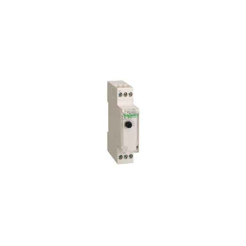 Schneider Electric RE17LCBM Zelio RE17 Electronic Timers Off Delay Timer 24 240 VAC (Pack of 10)