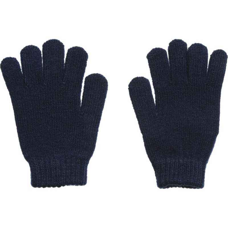 Sai Safety 35g Blue Cotton Knitted Gloves (Pack of 100)