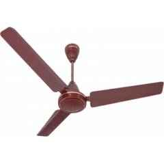 Havells Pacer 1200mm Brown Ceiling Fan, 72W, 400rpm