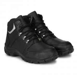 manslam safety shoes