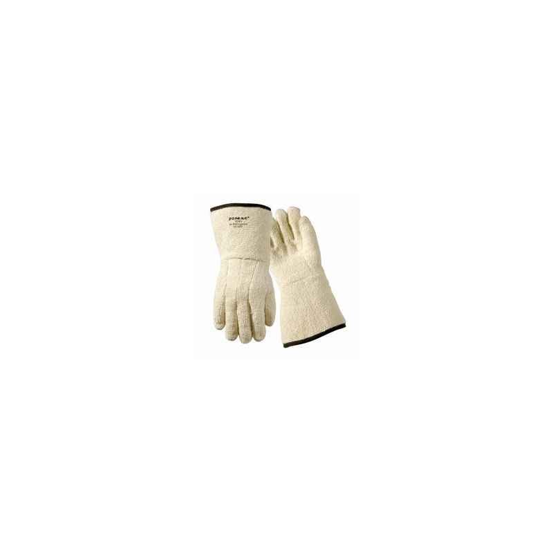 KTA Asbestos Gloves for Heat (Pack of 10)
