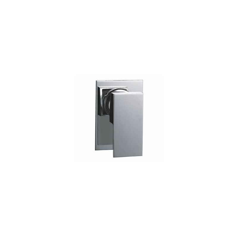 Jaquar KUB-CHR-35279FK Kubix-F Exposed Part Kit Bathroom Faucet