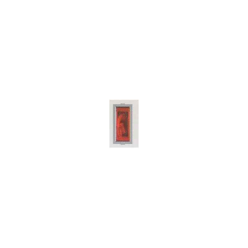 Anchor Roma Silver Neon Indicator, 21180RS, (Pack Of 20)