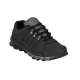 Eego Italy Z-WW-15 Steel Toe Black Work Safety Shoes, Size: 6