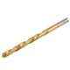 YG-1 HSS Straight Shank Twist Drills, Jobber Series, Dia (2-2.95 mm), DPJ-MC2^0
