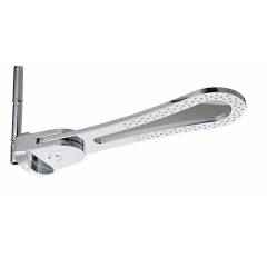 Kingsbury Flower Rain Shower , BFS-209