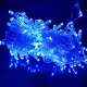 VRCT 6.5m Blue Decorative LED String Rice Light (Pack of 2)