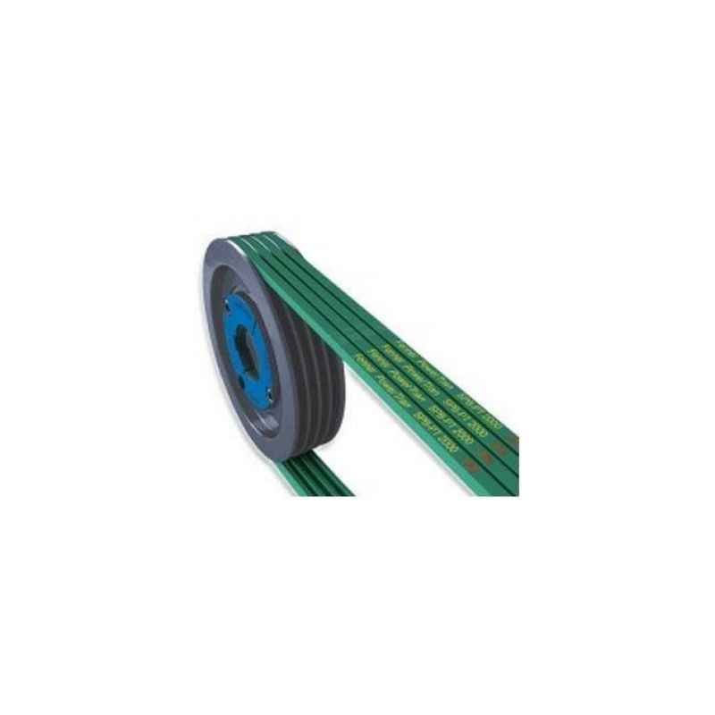 Fenner SPA-PT 800 Green Cover Wedge Belt