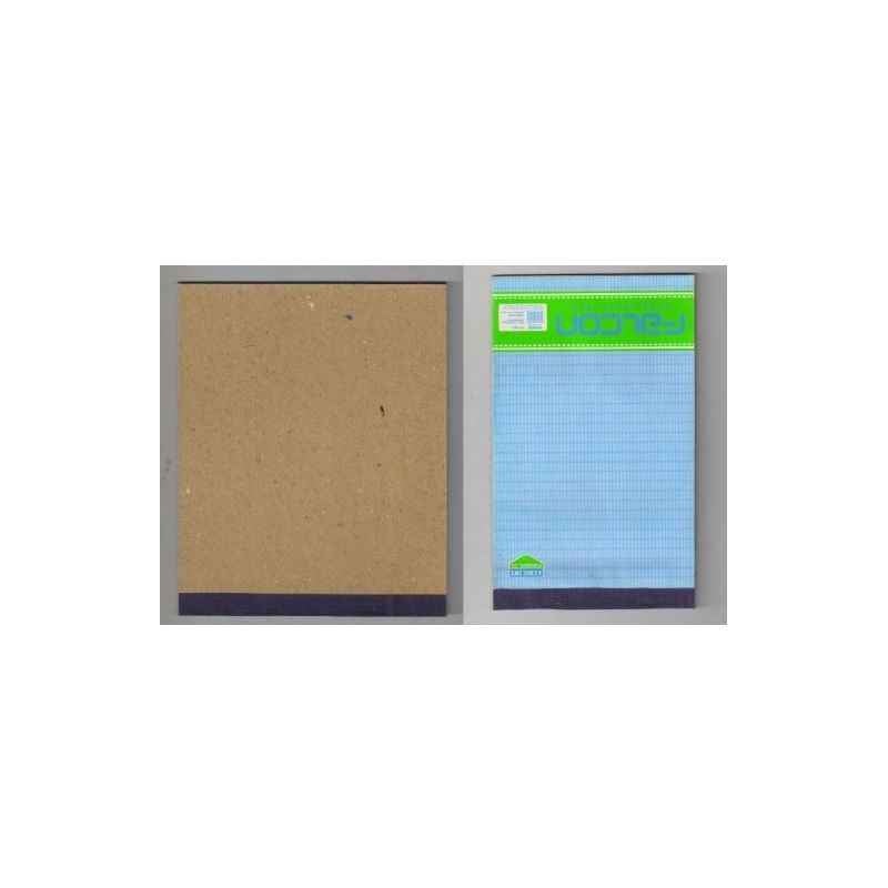 Aeroline 00106 Premium Conference Ruled Eazy Tear Writing Pad (Pack of 5)