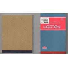 Aeroline 00104 Premium Plain Eazy Tear Writing Pad (Pack of 5)