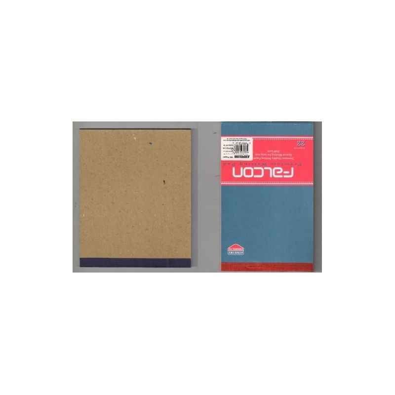 Aeroline 00104 Premium Plain Eazy Tear Writing Pad (Pack of 5)