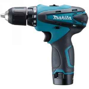 Buy Makita 10.8V Lithium-Ion Cordless 