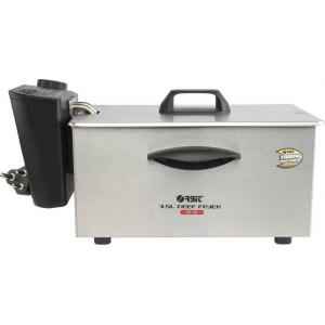 Agaro deals deep fryer