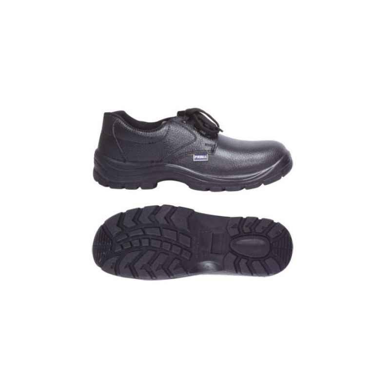 Buy Prima PSF-32 Derby Steel Toe Safety Shoes, Size: 9 Online At Price ₹759