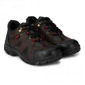 manslam safety shoes