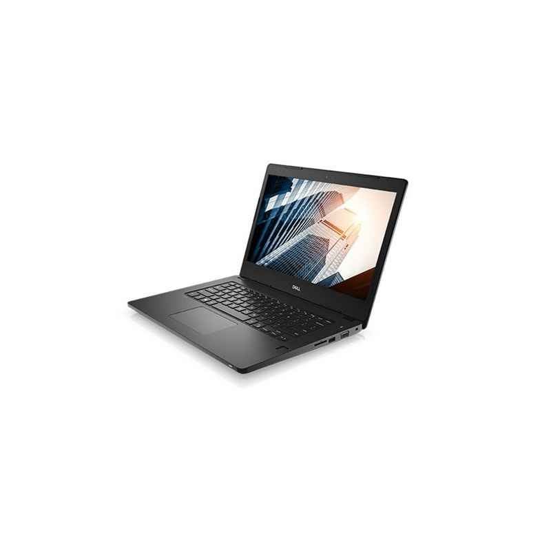 Dell Latitude 3480 4GB/1TB Intel Core i3 6th Generation Processor 14 Inch Laptop