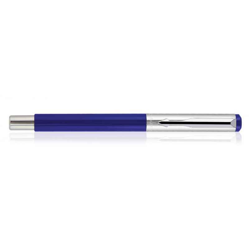Parker Vector Metallic CT Roller Ball Pen, 9000023255