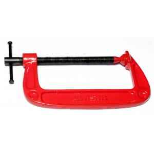 Irwin 8 inch on sale c clamp