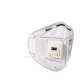 3M 9504 IN White Particulate Respirator (Pack of 100)