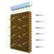 Havells Celia i 55 Litre Desert Coolers, GHRACAXK220