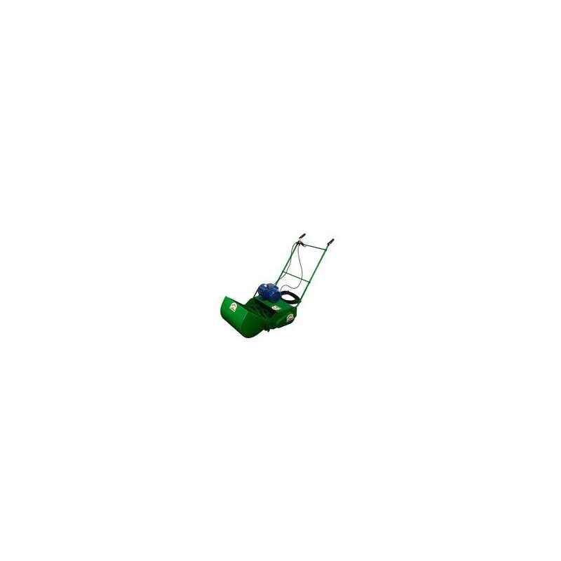 Maruti Electric Lawn Mower 18 Inch Coupled with 1HP Crompton Greaves Motor