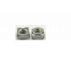 MMF Projection Ring Weld Nut, Size: M-6 x 1.00 sq mm (Pack of 500)