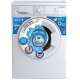 Onida Splendor 5.5kg White FA Front Loading Washing Machine, WOF5508NW