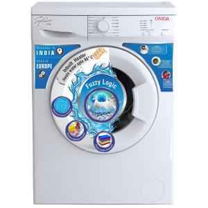 Onida Splendor 5.5kg White FA Front Loading Washing Machine, WOF5508NW