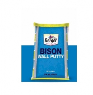 Berger Wall Putty 40 Kg