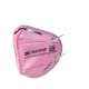 3M 9003 IN Pink Particulate Respirator (Pack of 5)