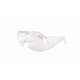 3M 1611 Clear Lens Safety Goggles