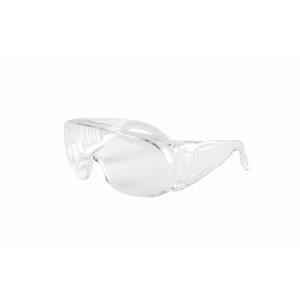 3M 1611 Clear Lens Safety Goggles