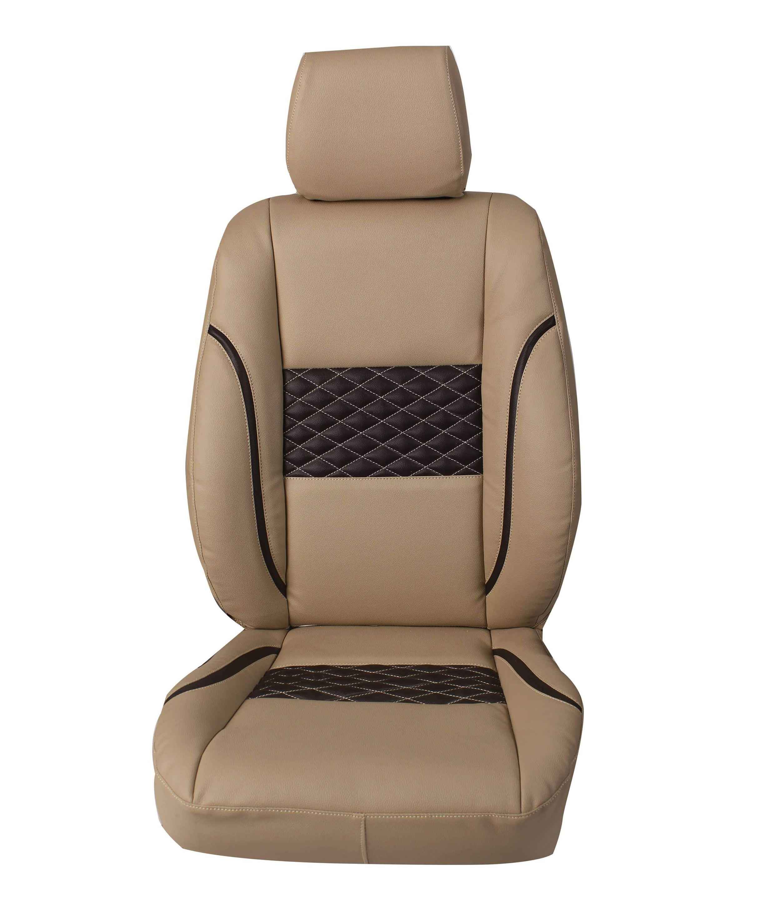 scorpio car seat covers