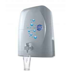 Eureka Forbes Nano RO Water Purifier, Input Voltage: 230 V AC