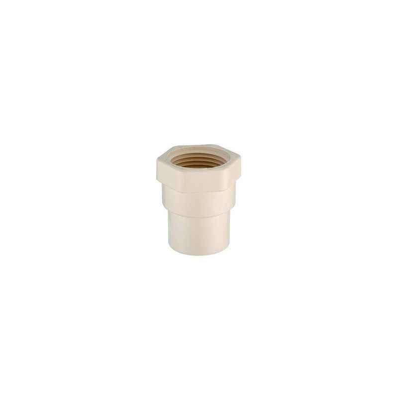 Astral Female Adapter CPVC Threads, Size: 32 mm (Pack of 150)