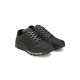 Eego Italy Z-WW-22 Steel Toe Black Work Safety Shoes, Size: 10