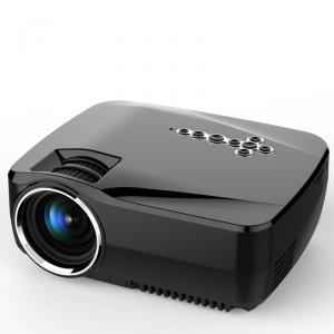 Vivibright GP70 UP Portable VGA LED Projector