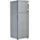 Haier 258 Litres 3 In 1 Convertible Double Door Refrigerator