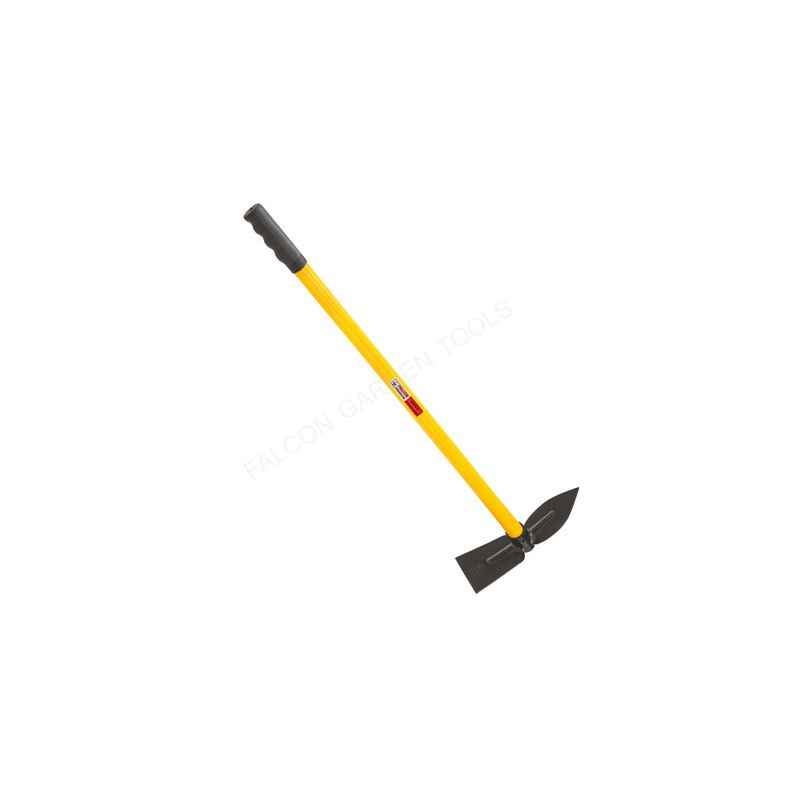 Falcon Garden Hoe With Steel Handle and Grip, FGWH 200