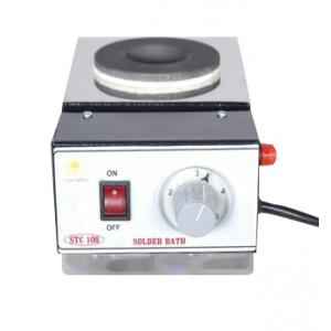 Suprabhat Enterprises STC-100 100W Soldering Pot