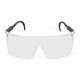 3M 1709IN Plus Safety Goggles (Pack of 20)