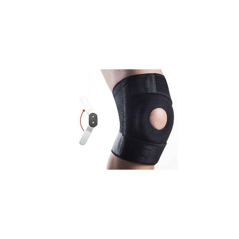 PSJ Extra Large Knee Support with Hinge, JSM-031-004